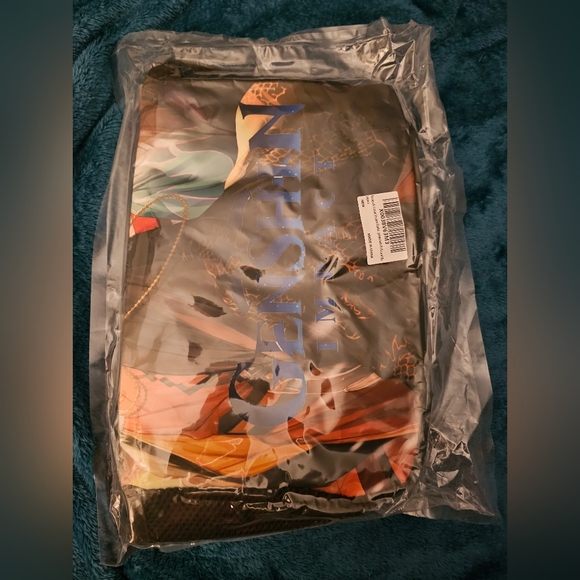 NEW Zhongli Genshin Impact Backpack - Picture 10 of 11